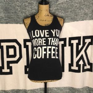 ✨♾ 3/$25 Sofra Racerback Tank Top✨